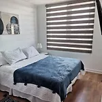 Acogedor Depto. Los Angeles
