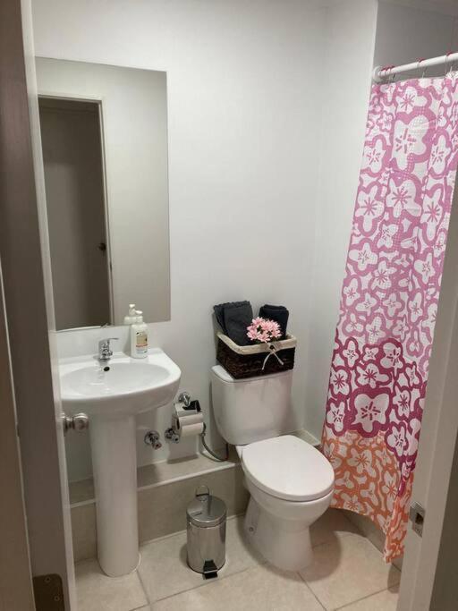 Apartamento Acogedor Depto. Angeles